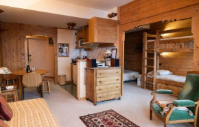 IMMODREAMS - Le Thuya Morzine